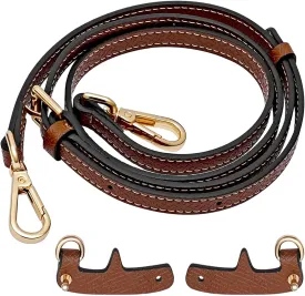 2025 New Mini Bags Leather Shoulder Strap