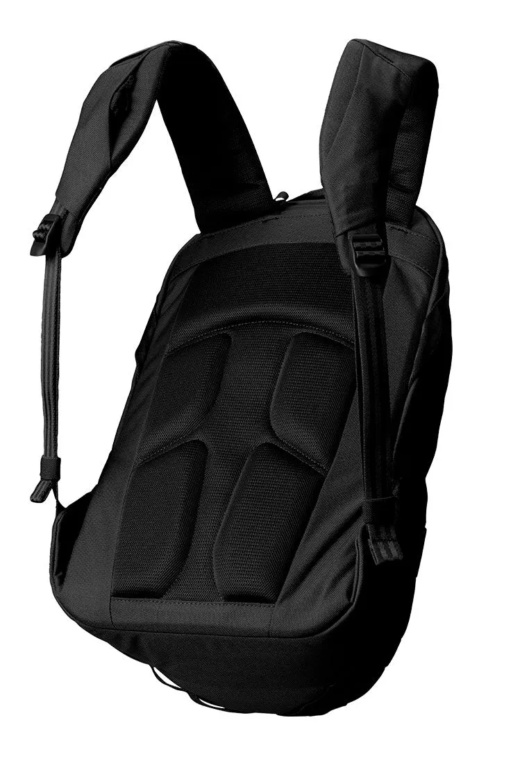 Able Carry Daily Backpack Cordura Black