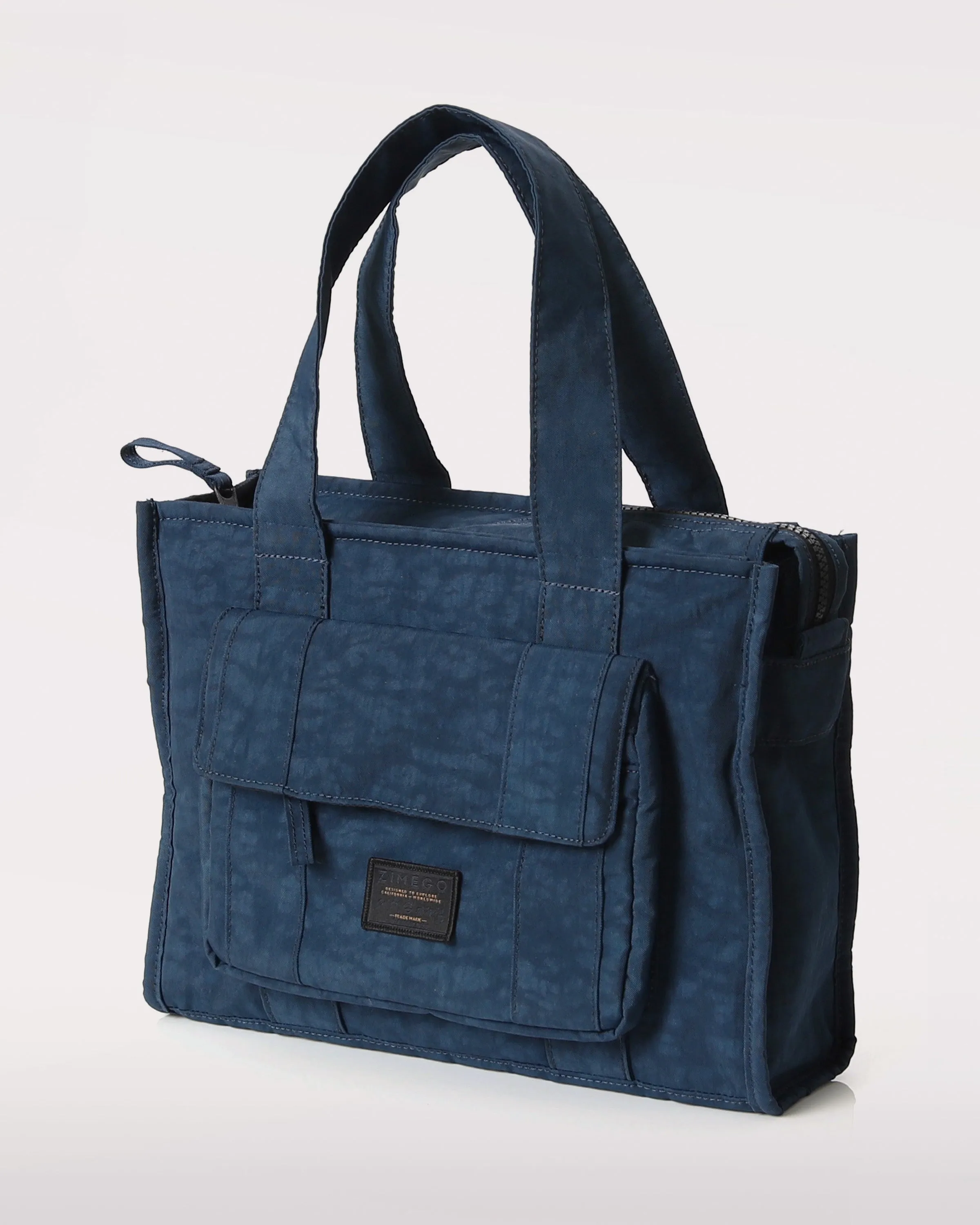 Ace Hand Tote