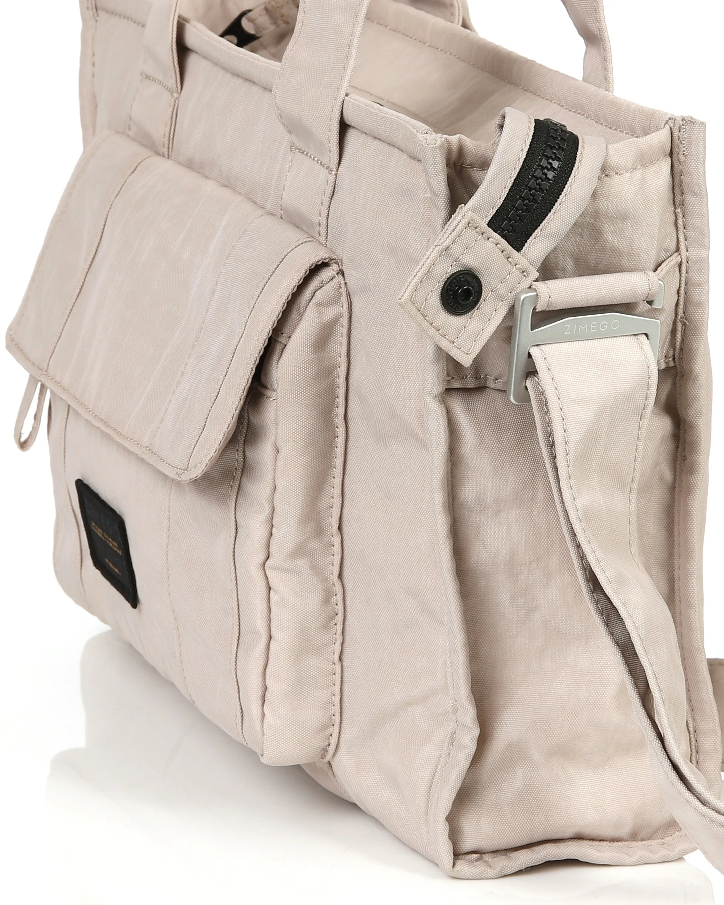 Ace Hand Tote