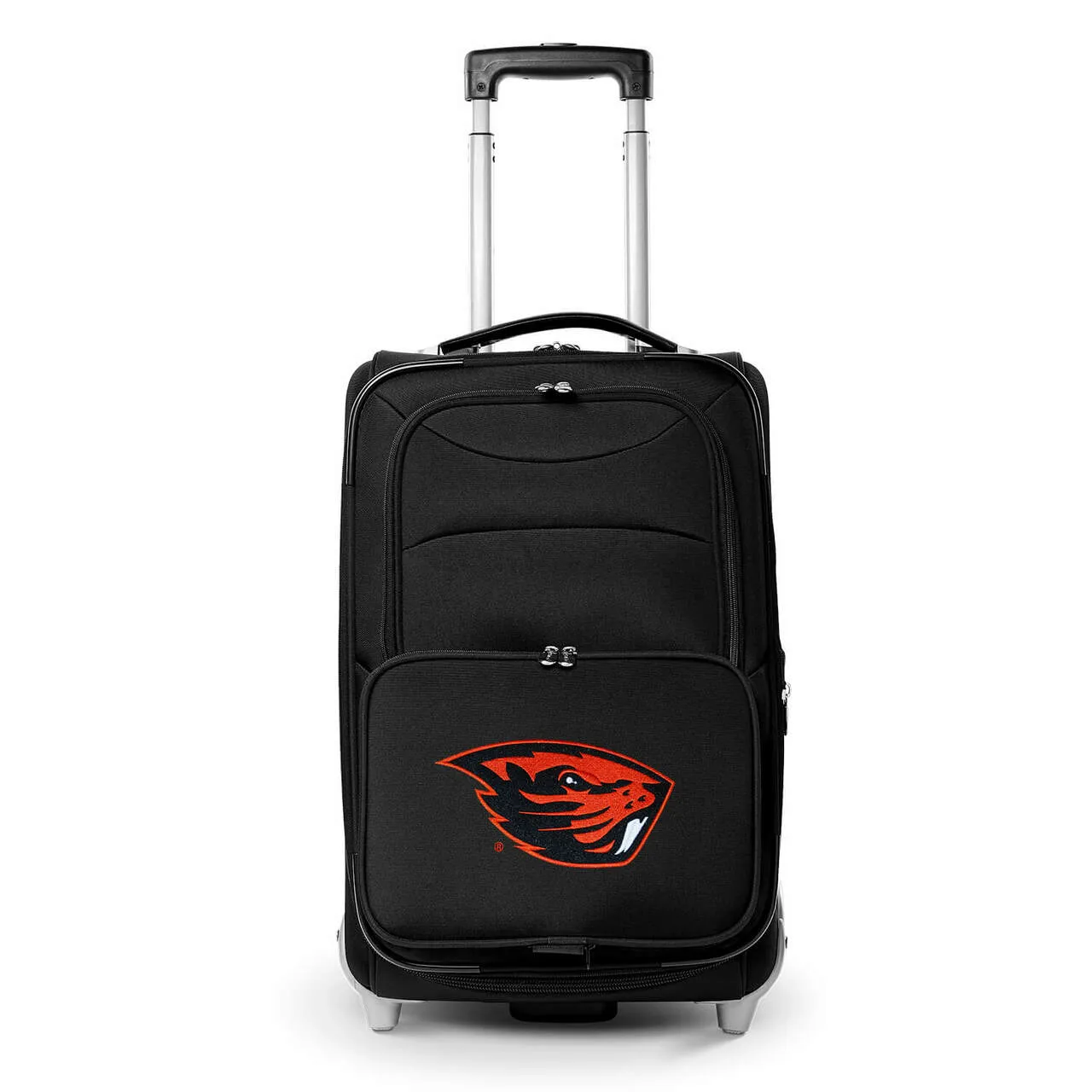 Beavers Carry On Luggage | Oregon State Beavers Rolling Carry On Luggage