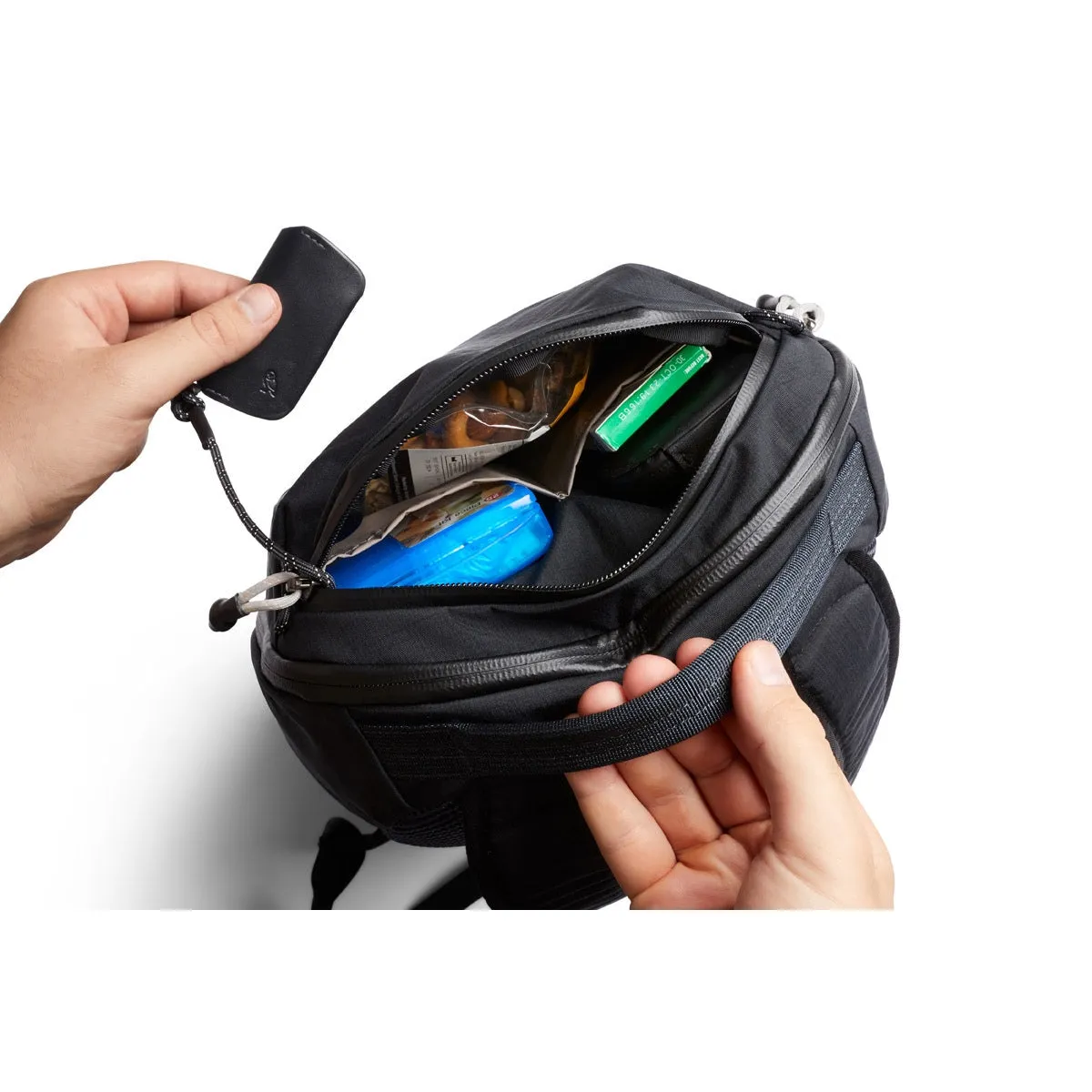 Bellroy Lite Ready Pack in Black