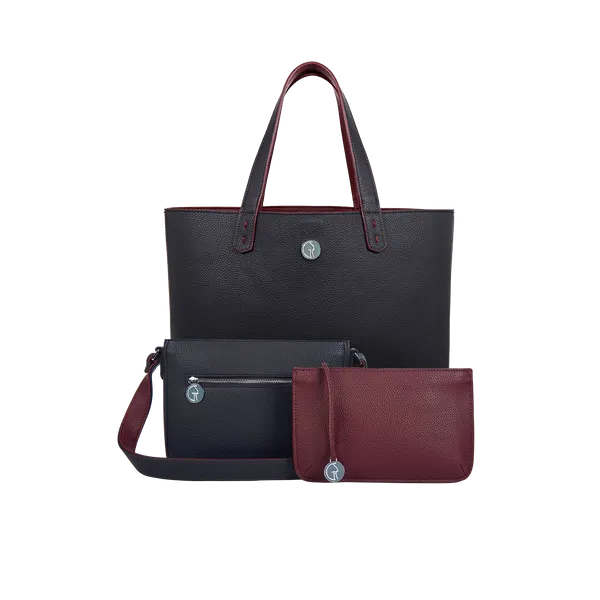 Blackberry & Currant Set