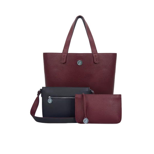 Blackberry & Currant Set