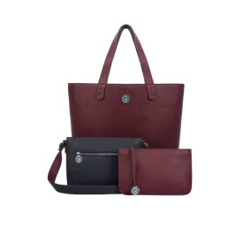 Blackberry & Currant Set