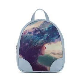 Blue O Mini Backpacks Thinking Out Loud