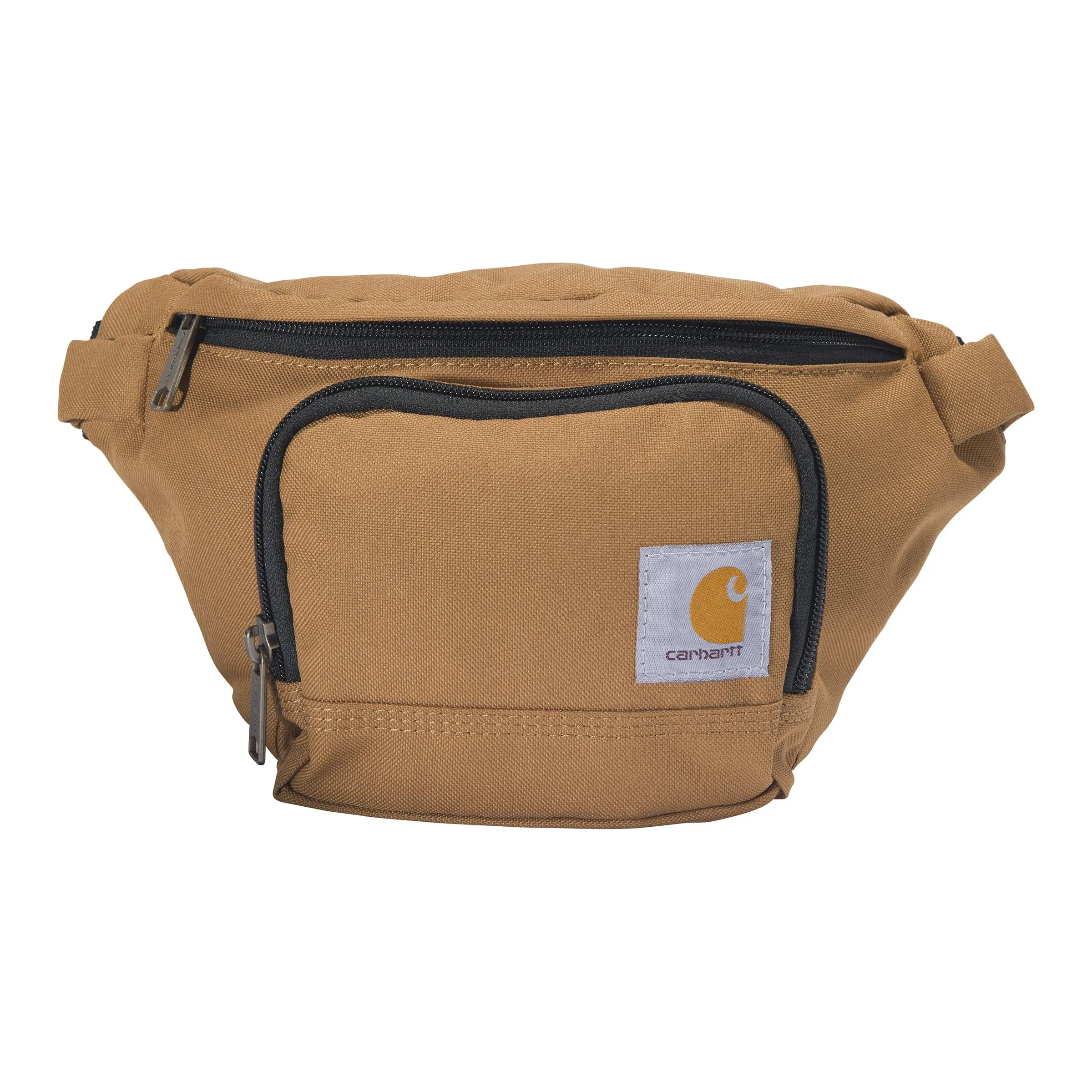 Carhartt B0000401 Unisex Waist Pack Durable Water-Resistant Hip Pack