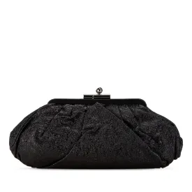 Chanel Crackled Skin Monte Carlo