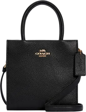 Coach Unisex Mini Cally Crossbody