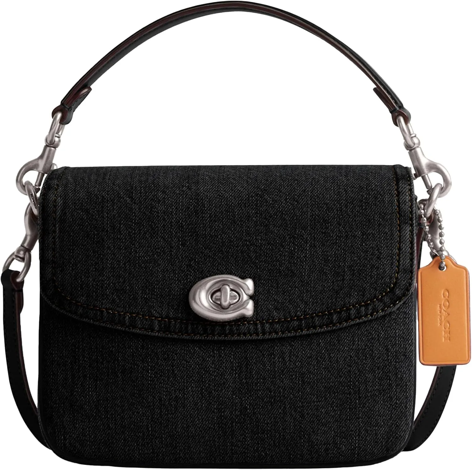 Coach Women's Cassie Crossbody 19 Bag