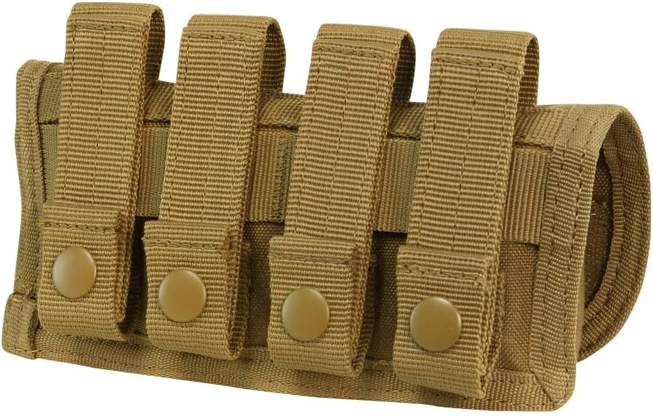 CondorShotgun Ammo Pouch