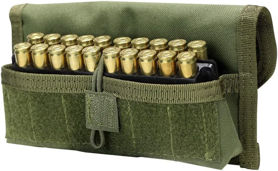 CondorShotgun Ammo Pouch