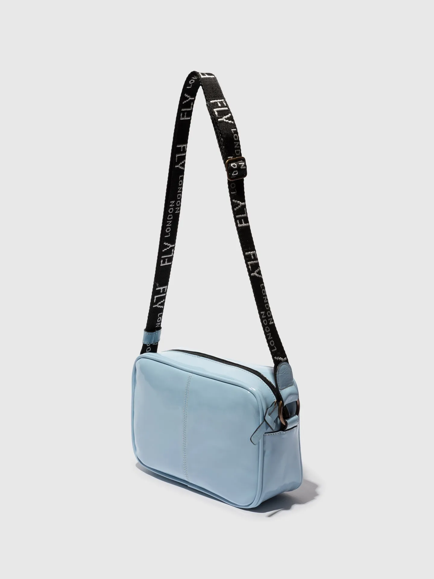 Crossbody Bags FILY750FLY SKY BLUE