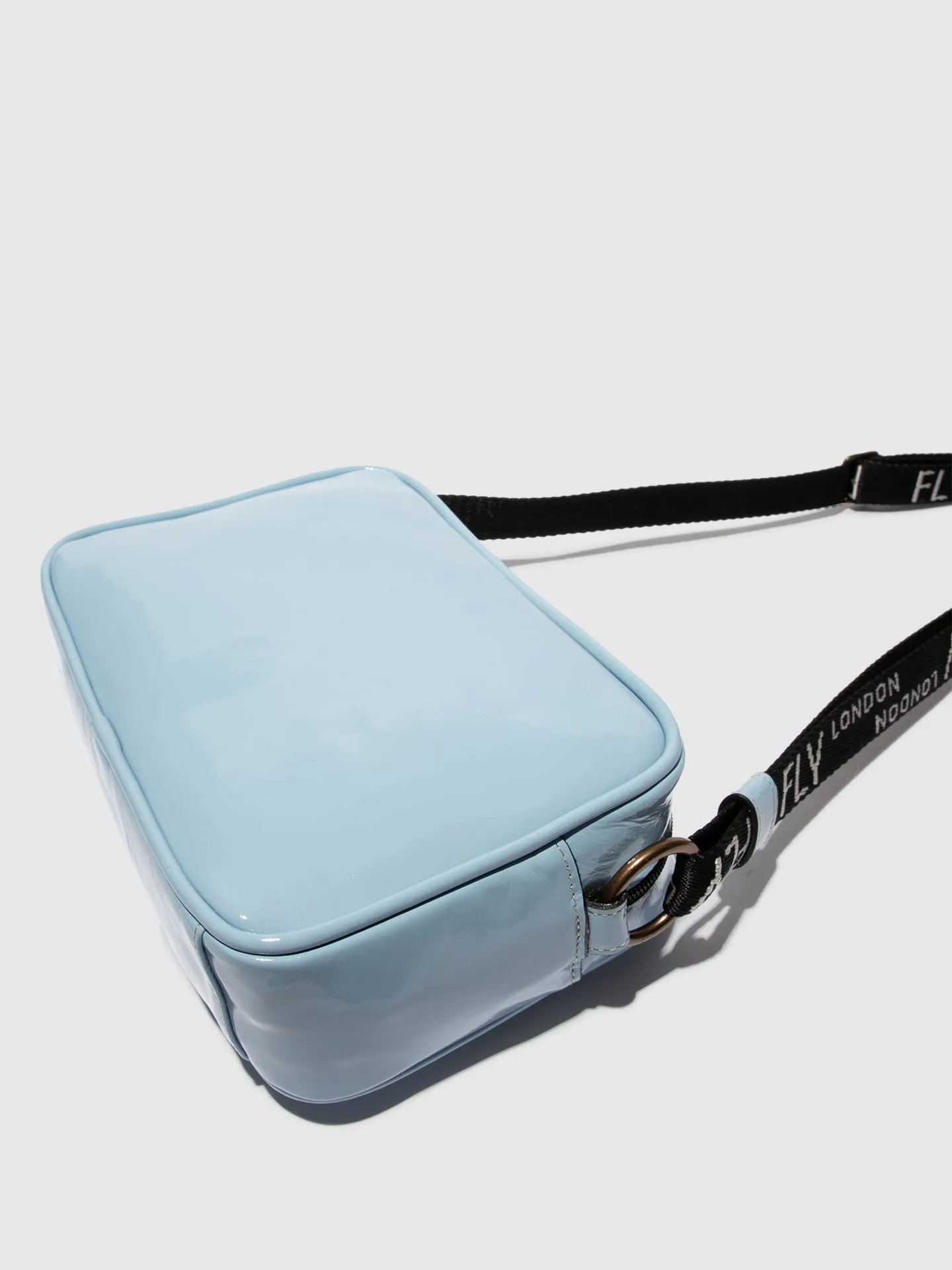 Crossbody Bags FILY750FLY SKY BLUE