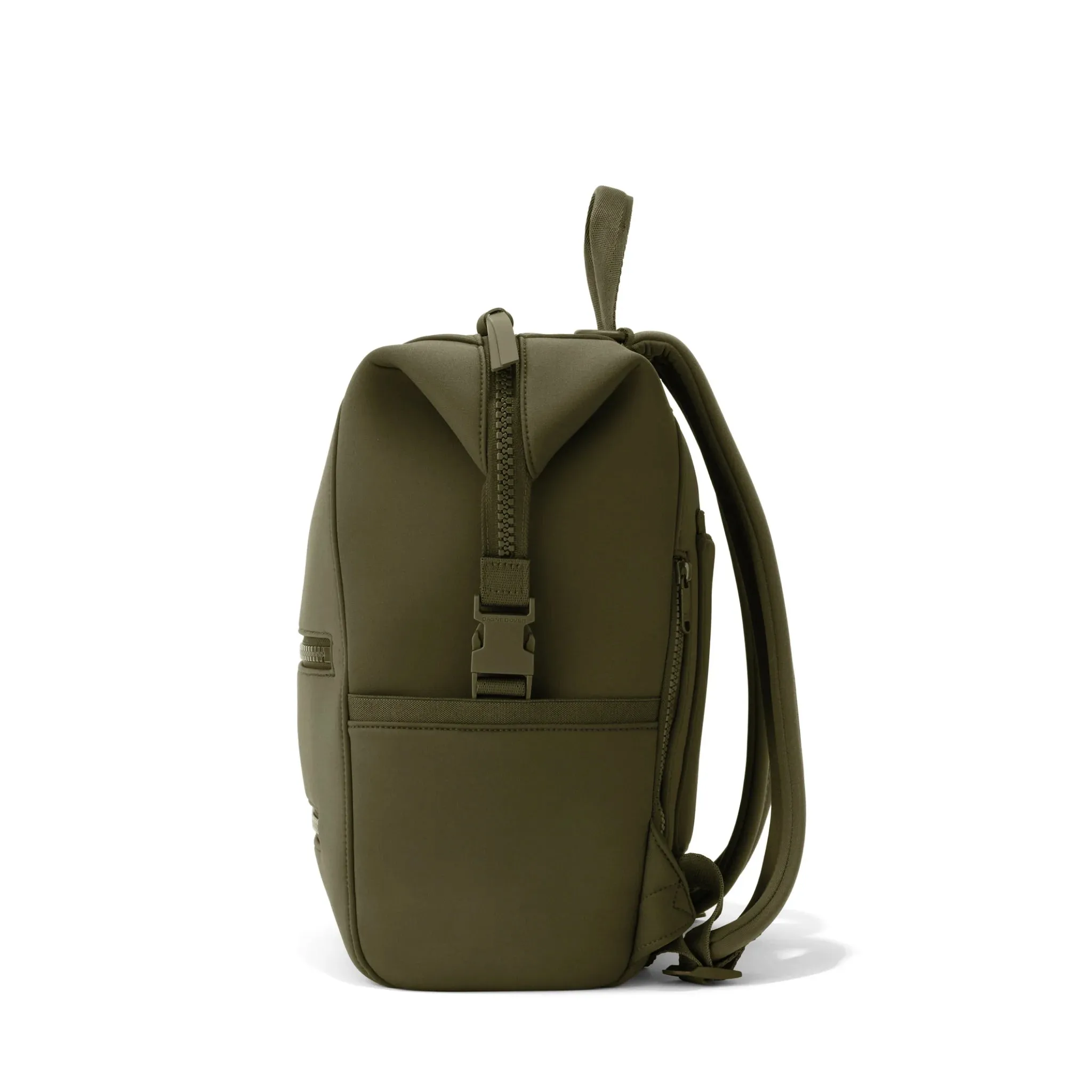 Dagne Dover | Indi Neoprene Diaper Backpack | Medium