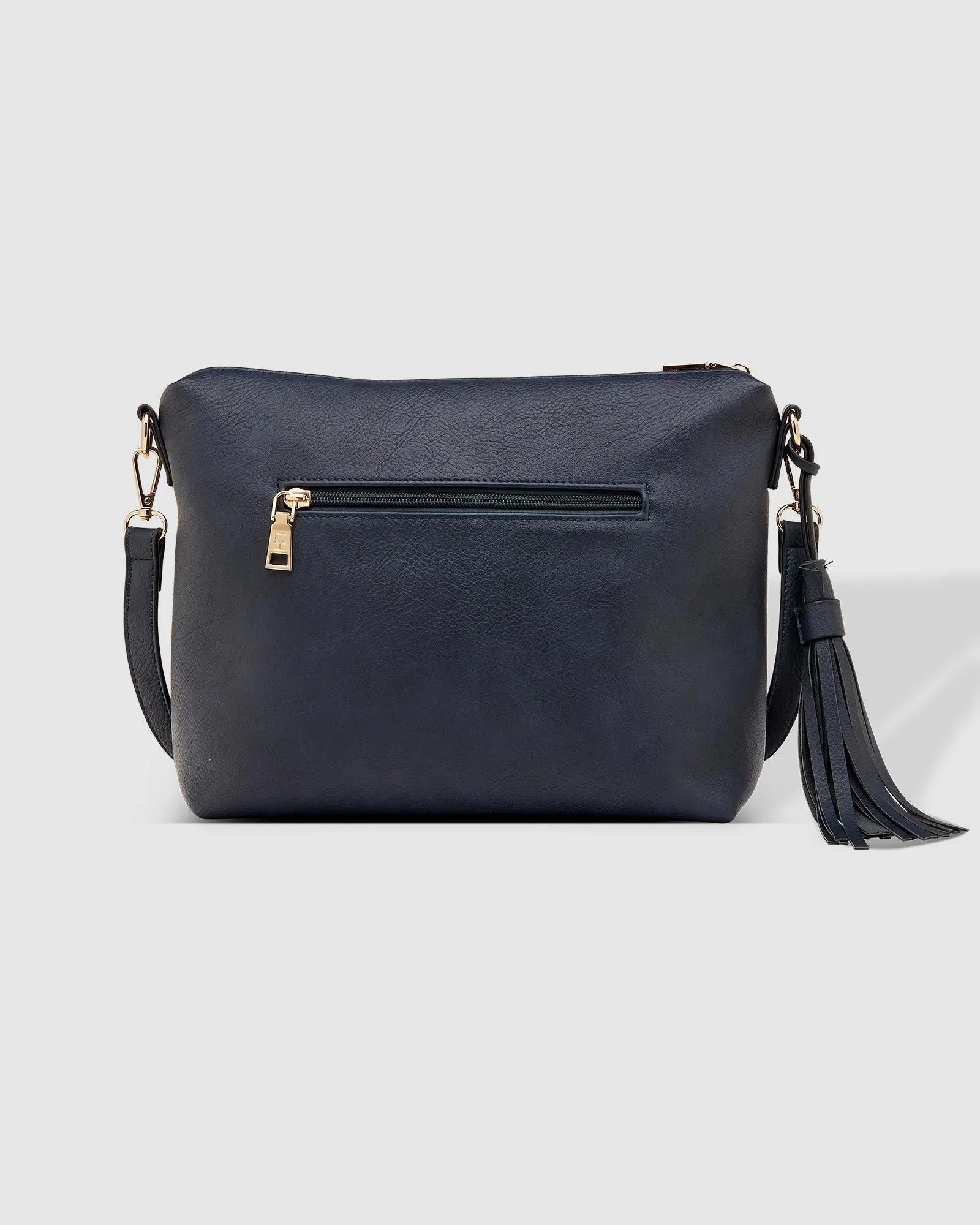 Daisy Crossbody Bag Navy