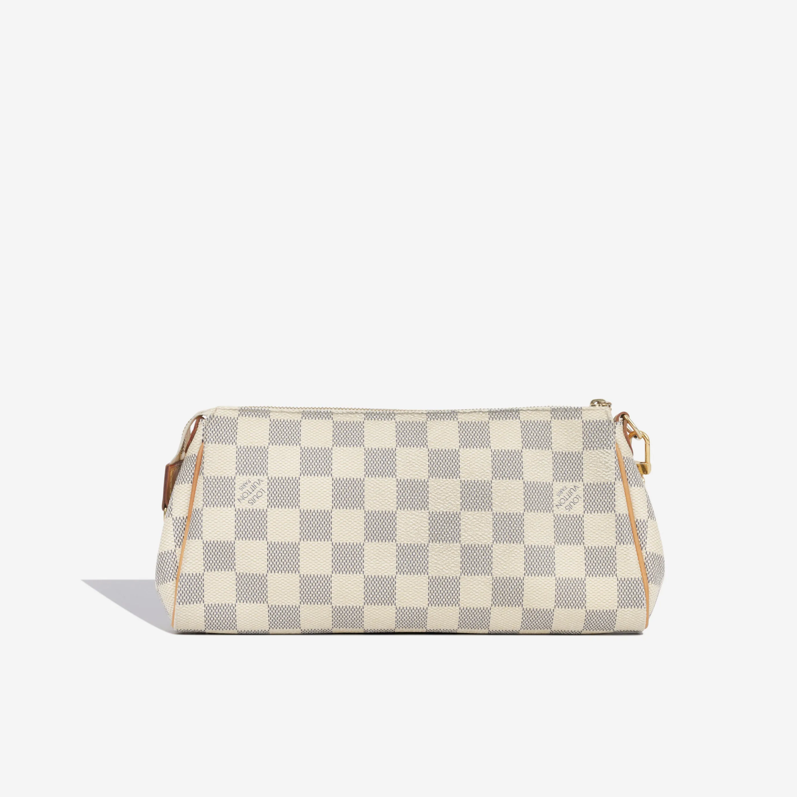 Eva Clutch