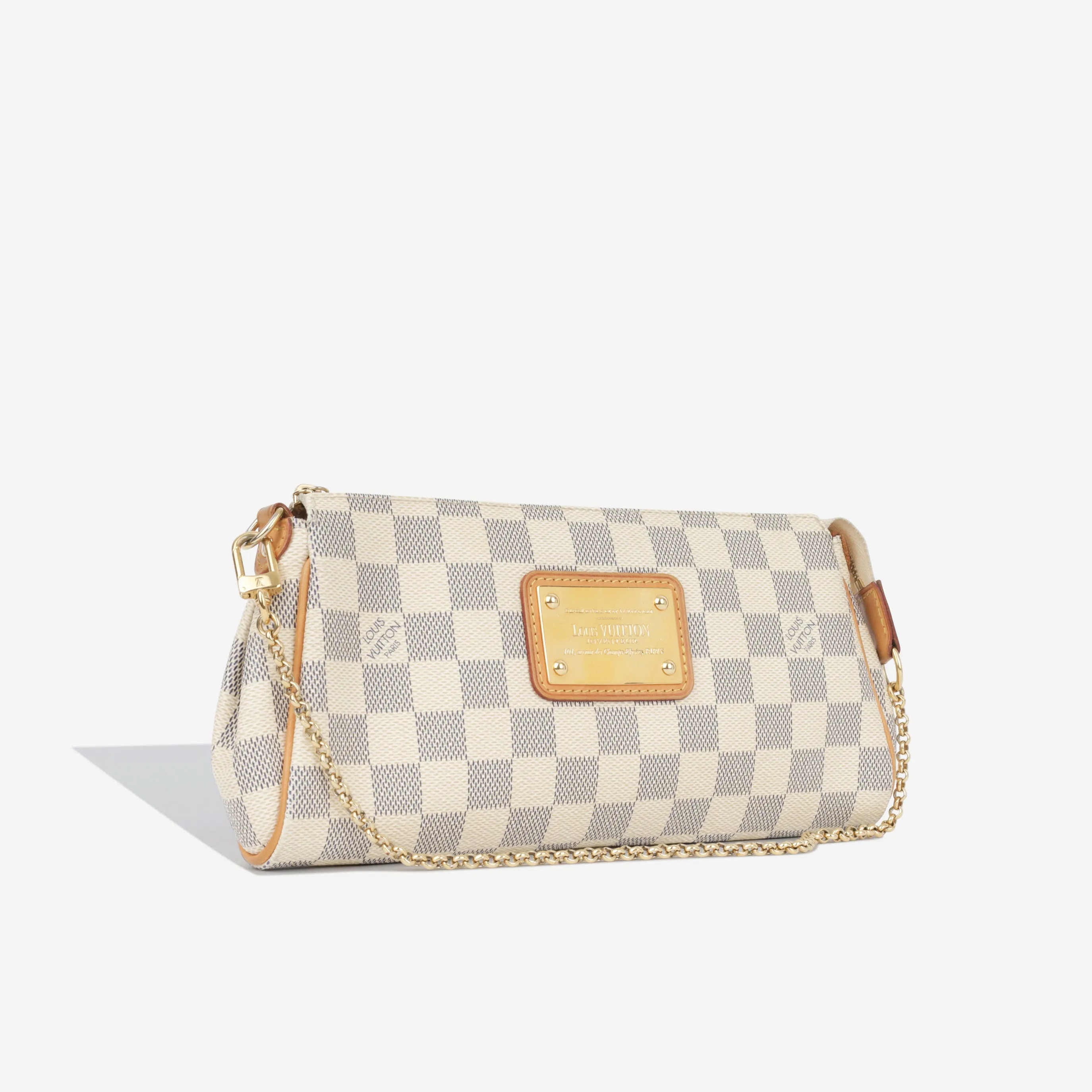 Eva Clutch