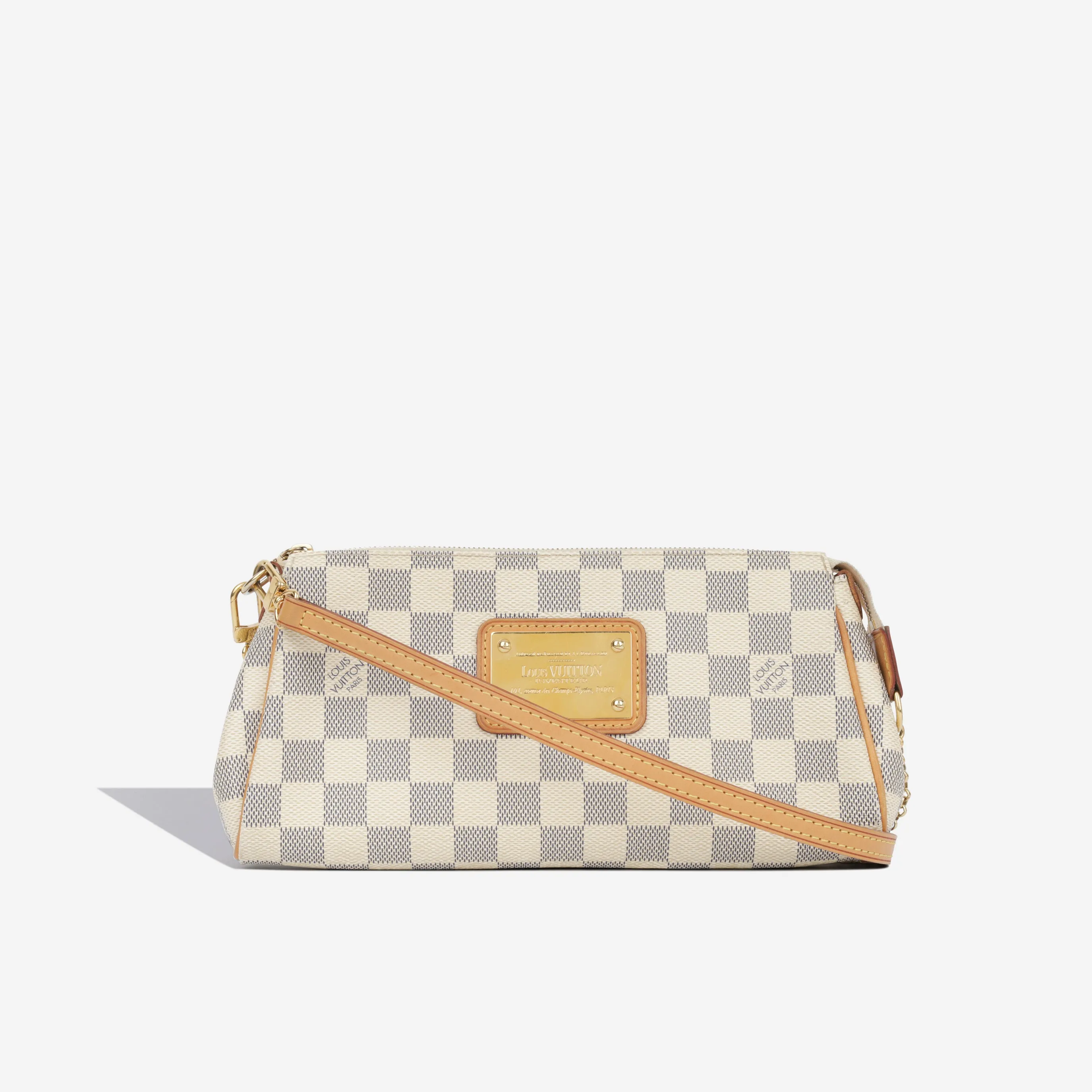 Eva Clutch