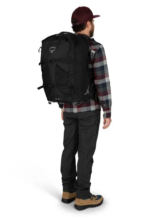 Farpoint® 36 Wheeled Travel Carry-on