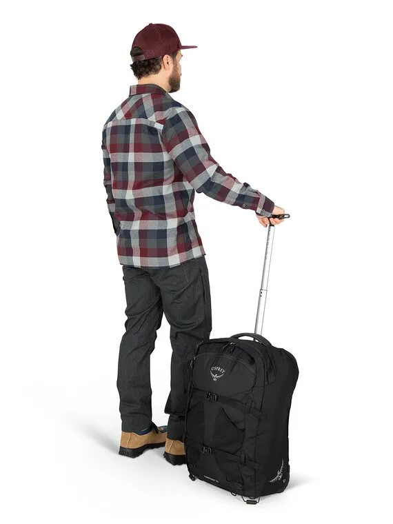 Farpoint® 36 Wheeled Travel Carry-on
