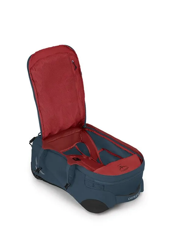 Farpoint® 36 Wheeled Travel Carry-on