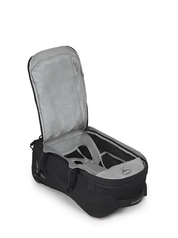 Farpoint® 36 Wheeled Travel Carry-on