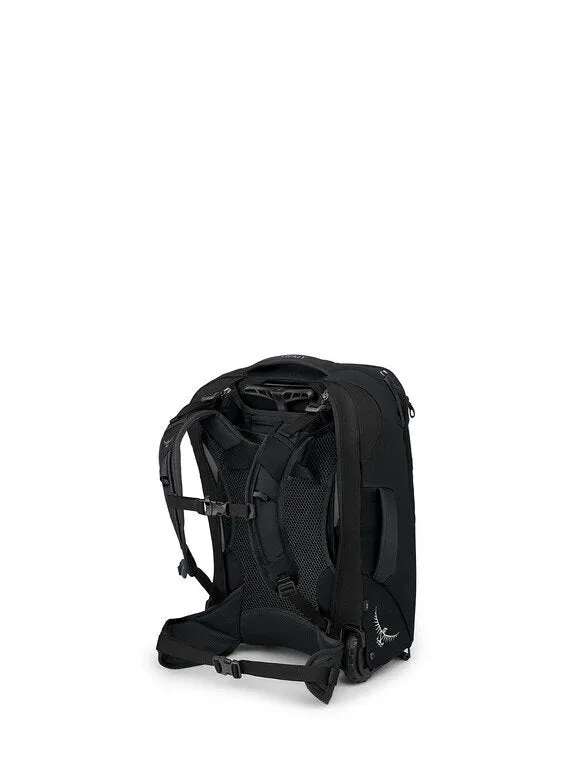 Farpoint® 36 Wheeled Travel Carry-on