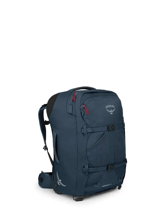 Farpoint® 36 Wheeled Travel Carry-on