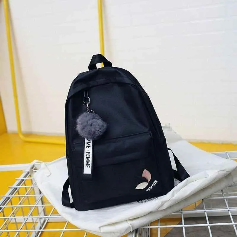 Fashion Rucksack Waterproof Cool Backpacks For Women's #T795
