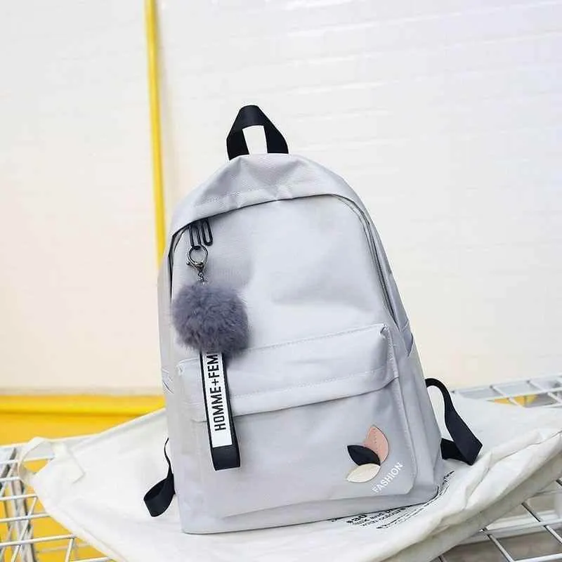 Fashion Rucksack Waterproof Cool Backpacks For Women's #T795