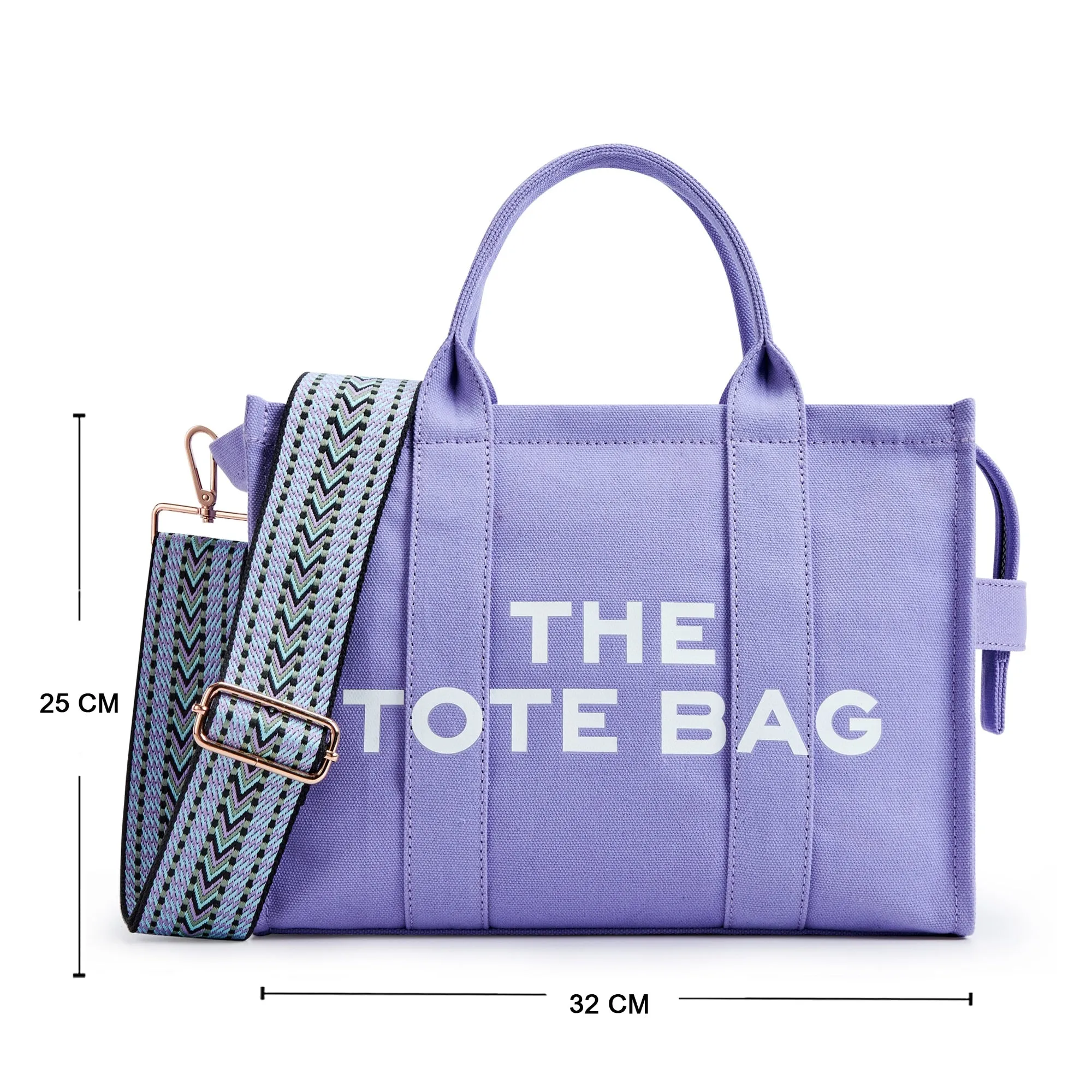 Female Tote Bags