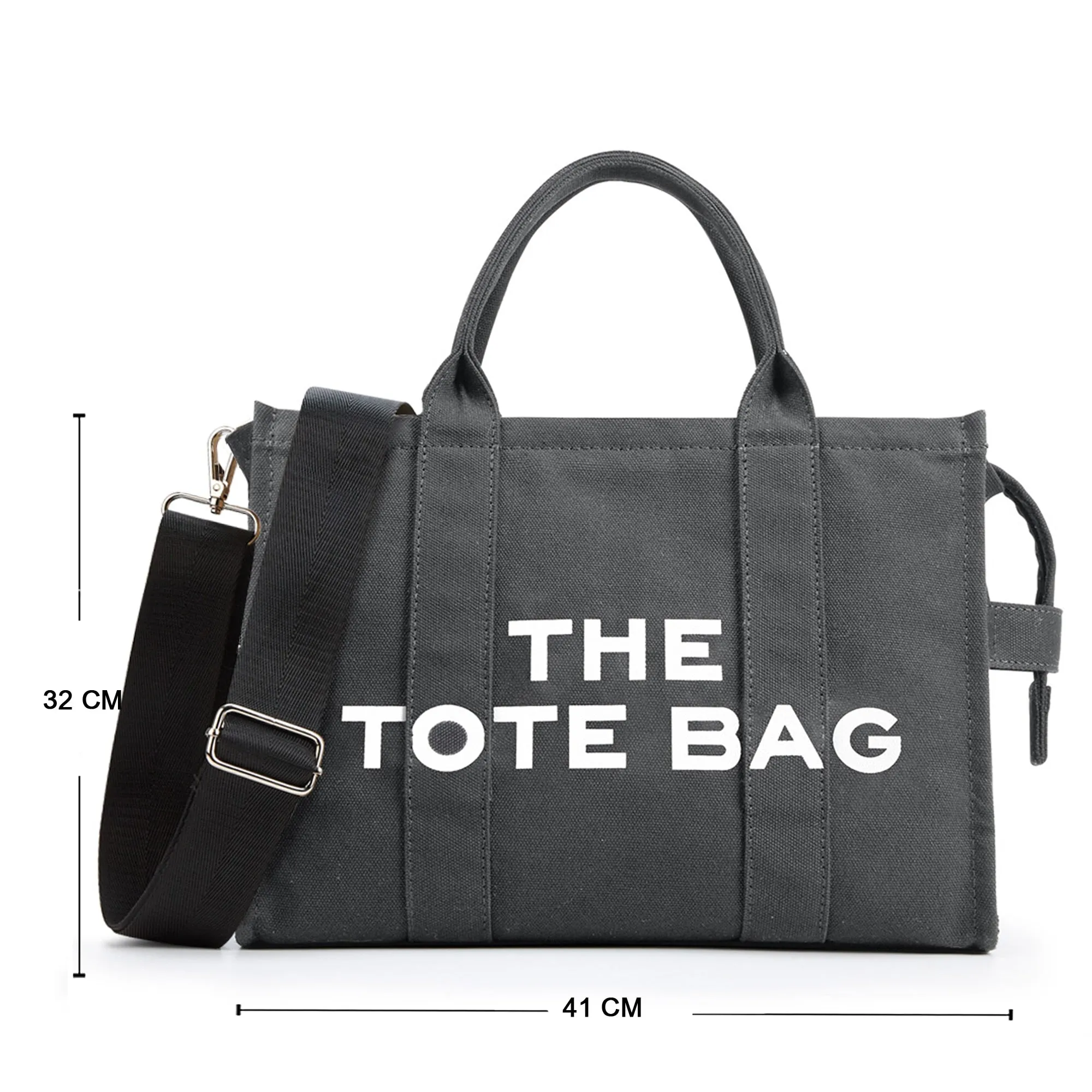 Female Tote Bags