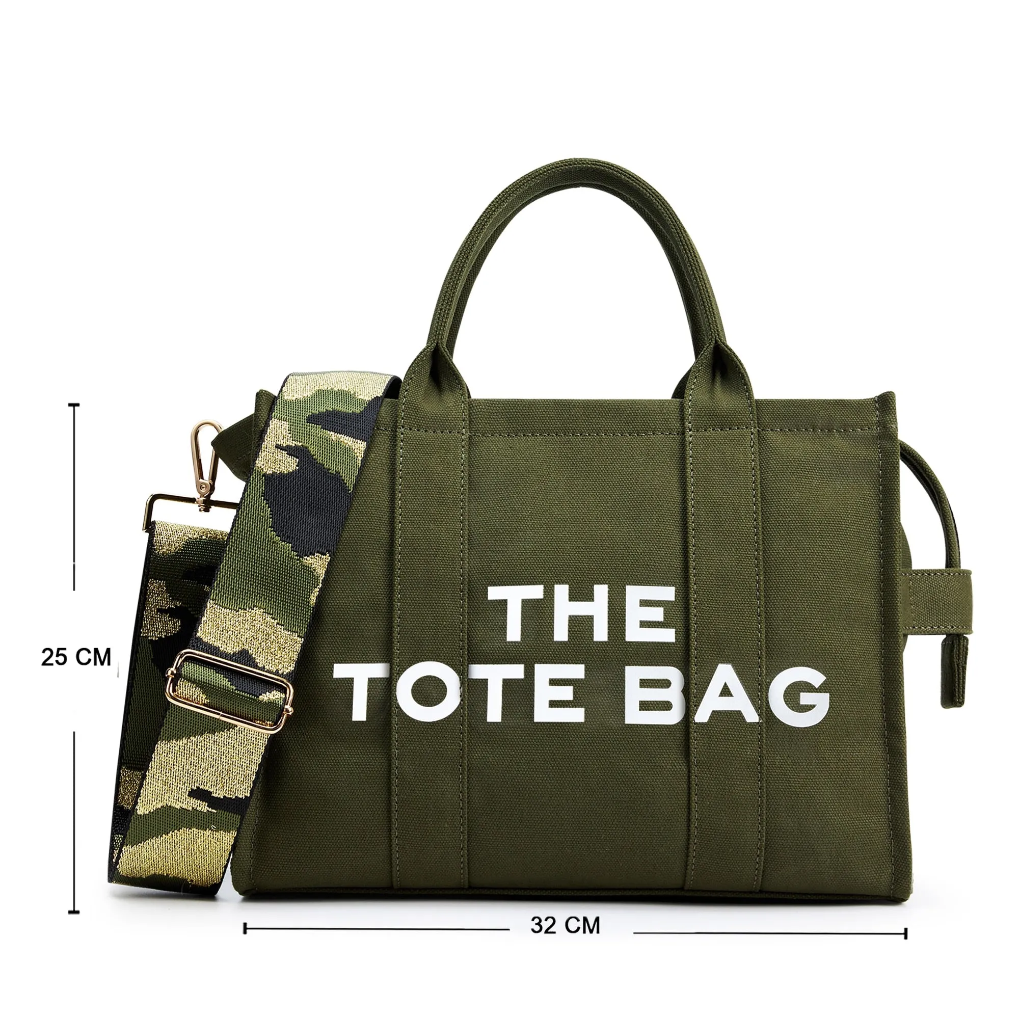 Female Tote Bags