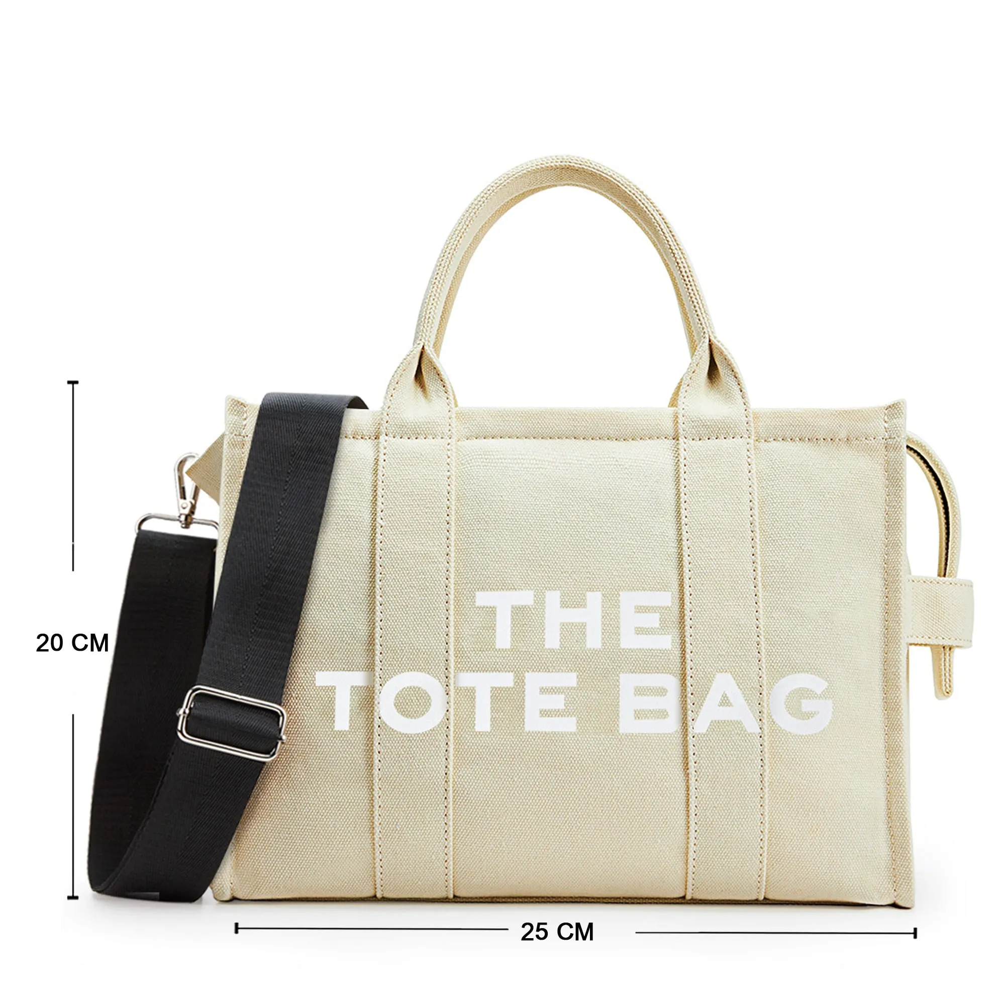 Female Tote Bags