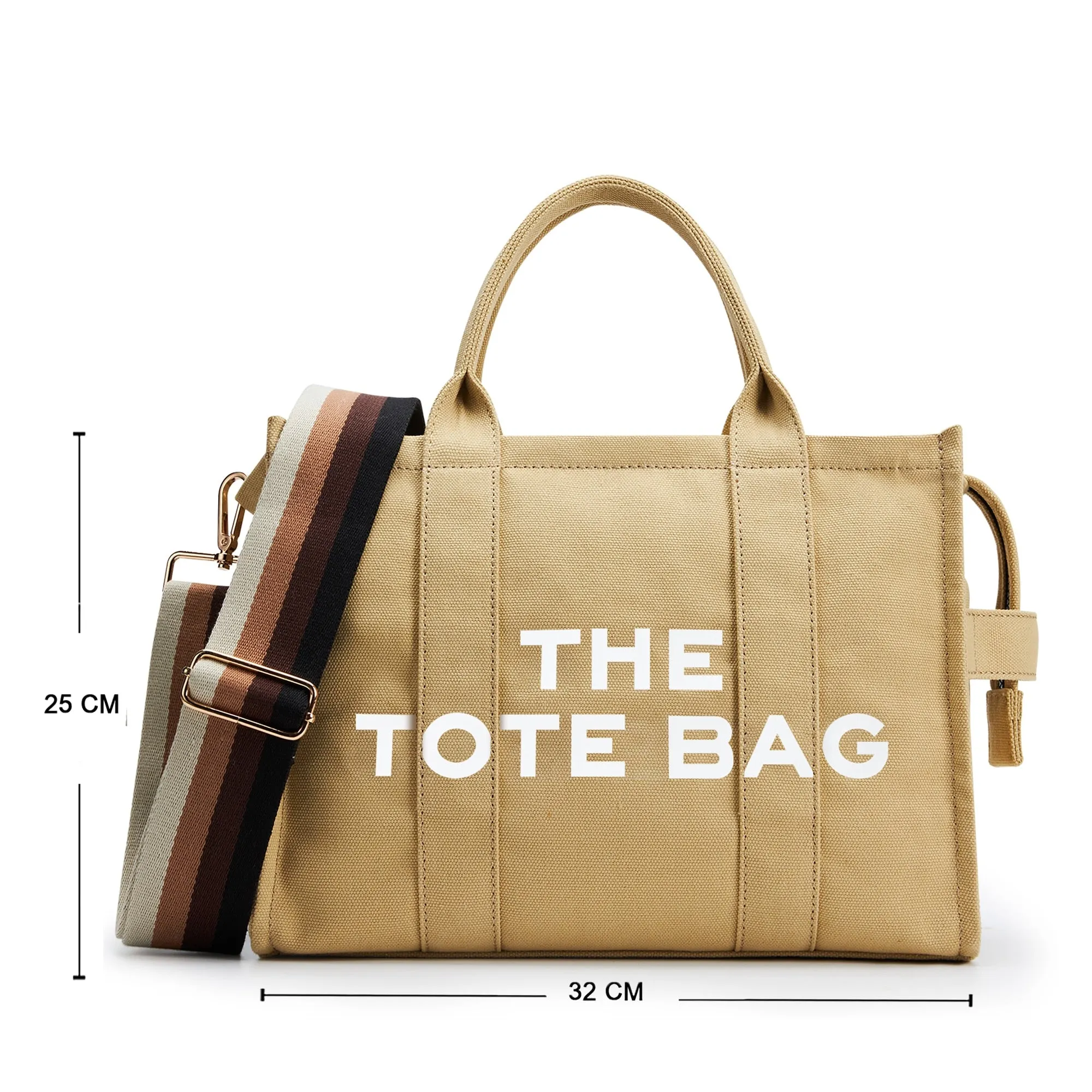 Female Tote Bags