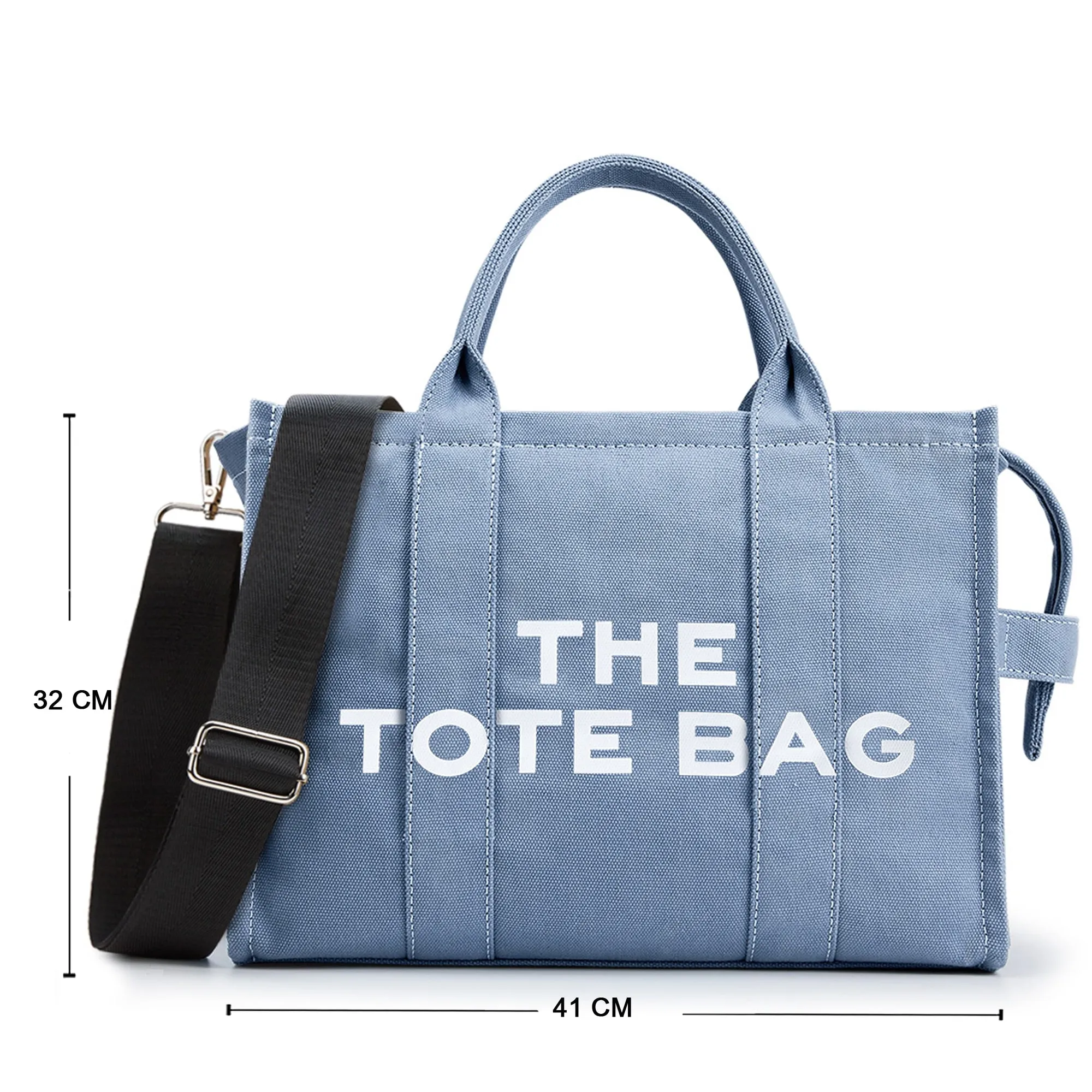 Female Tote Bags