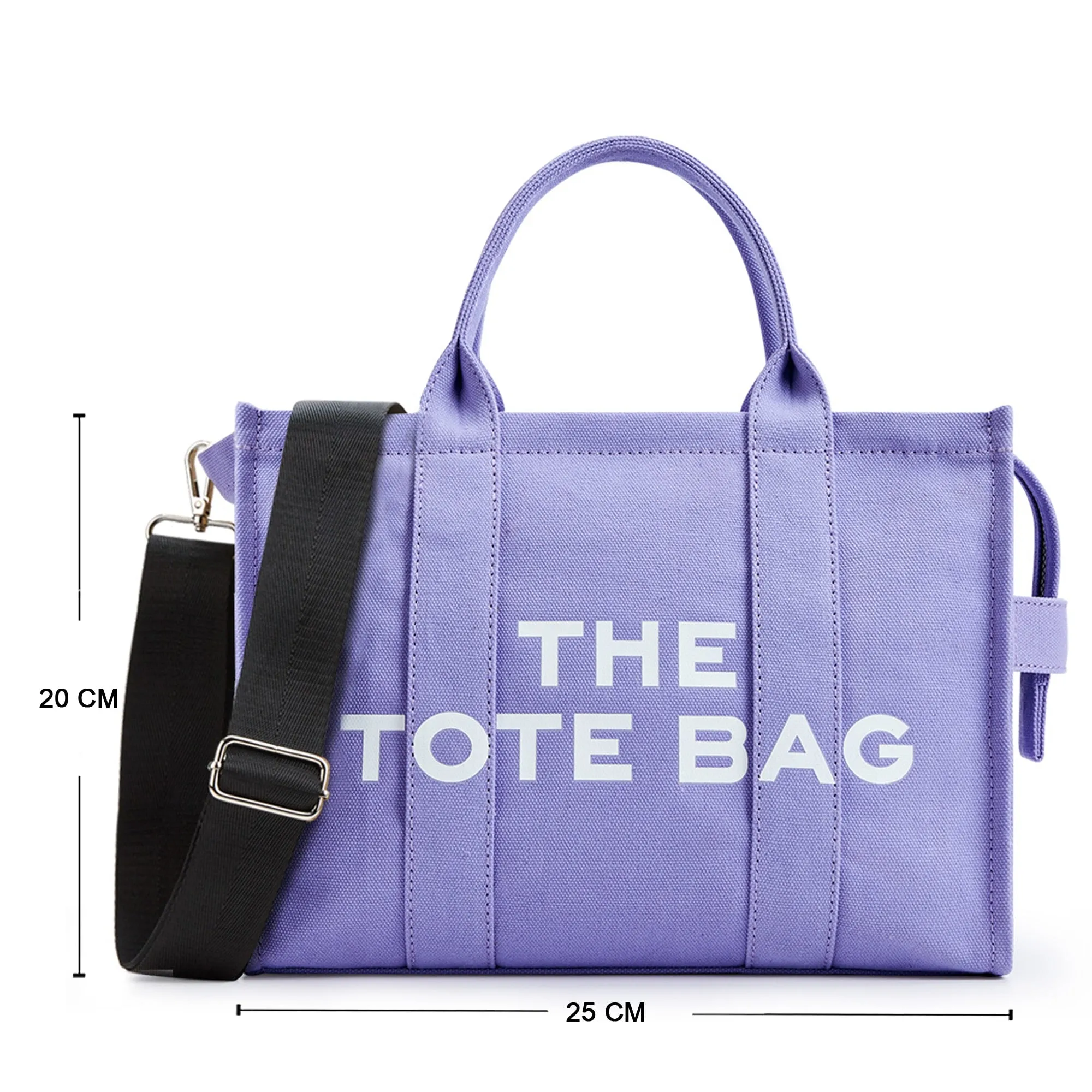 Female Tote Bags