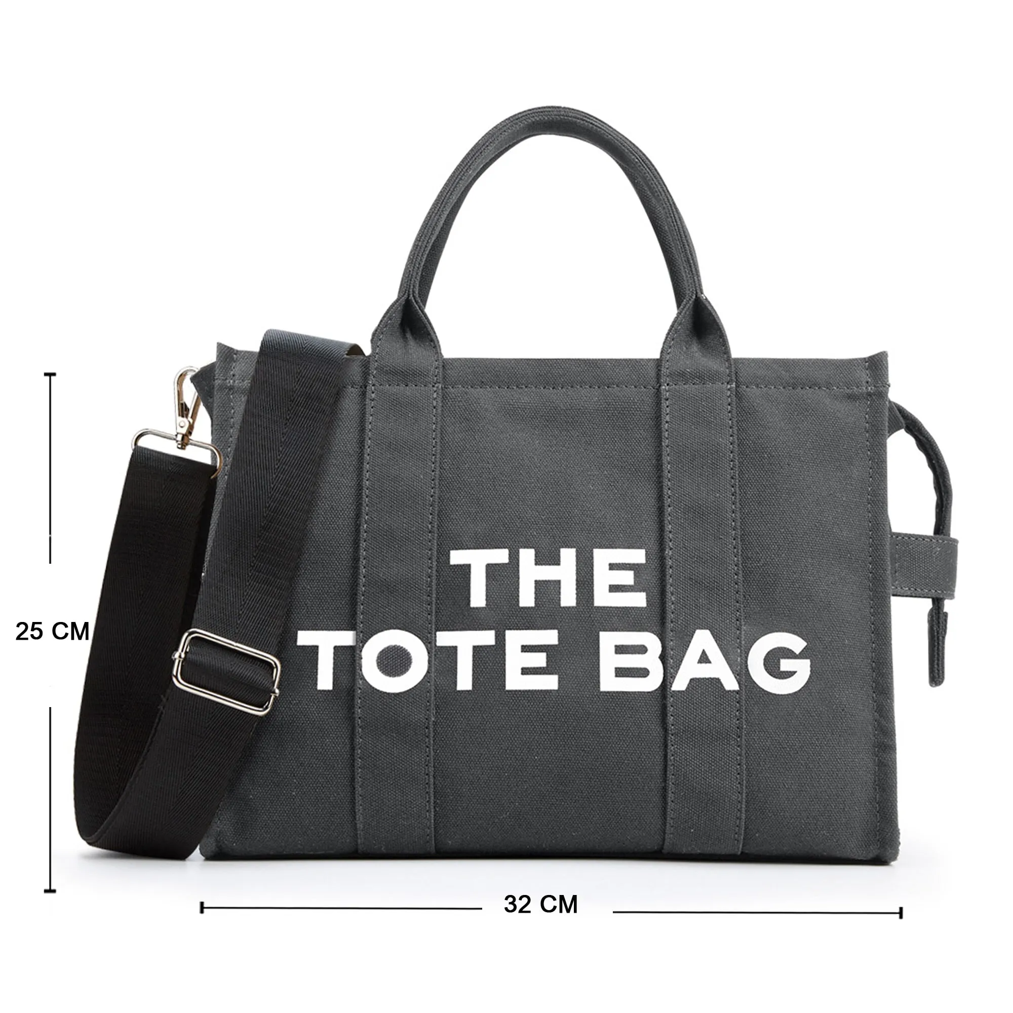Female Tote Bags