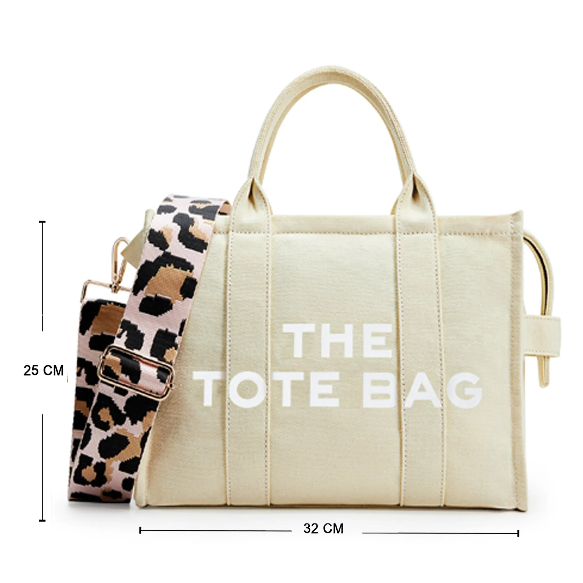 Female Tote Bags