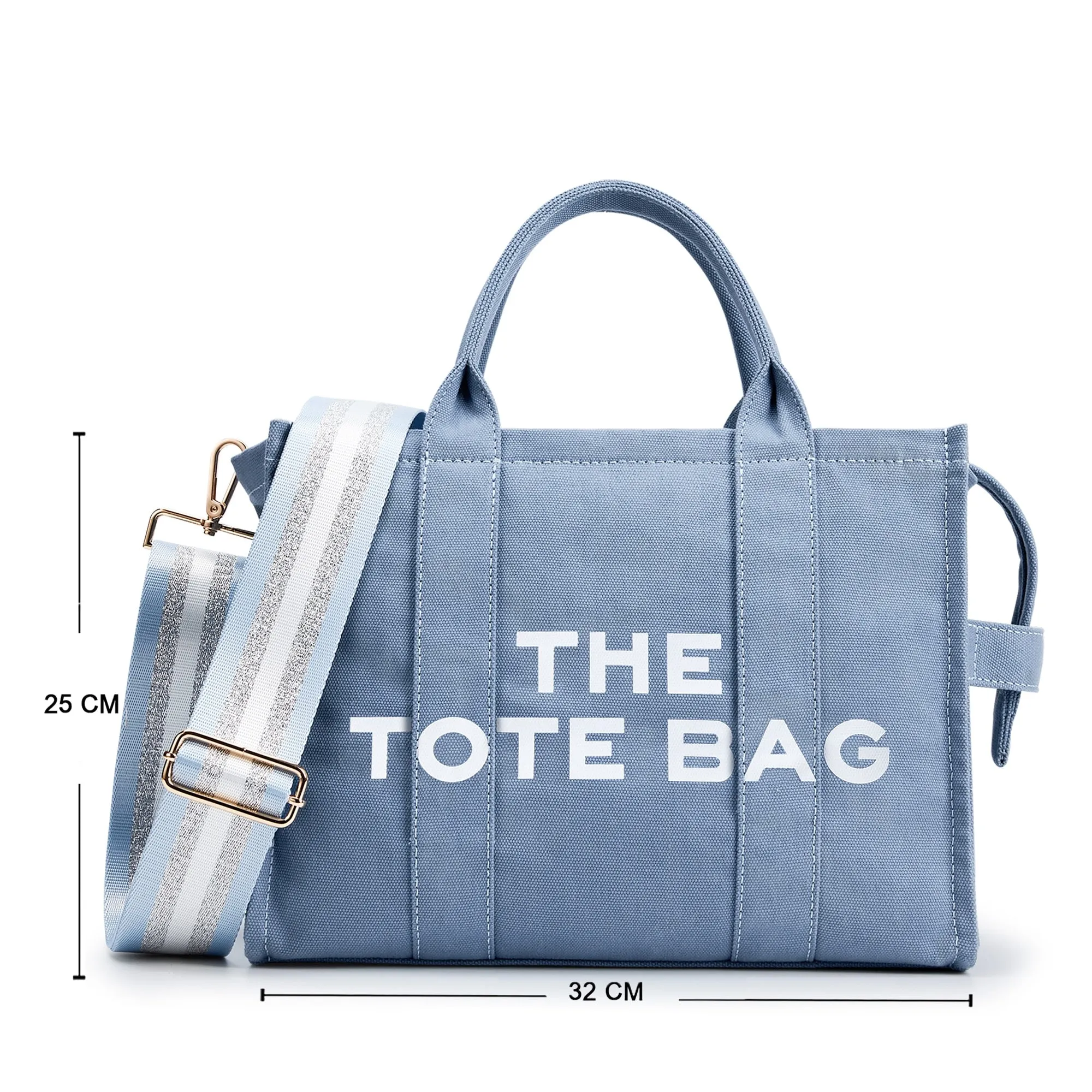 Female Tote Bags