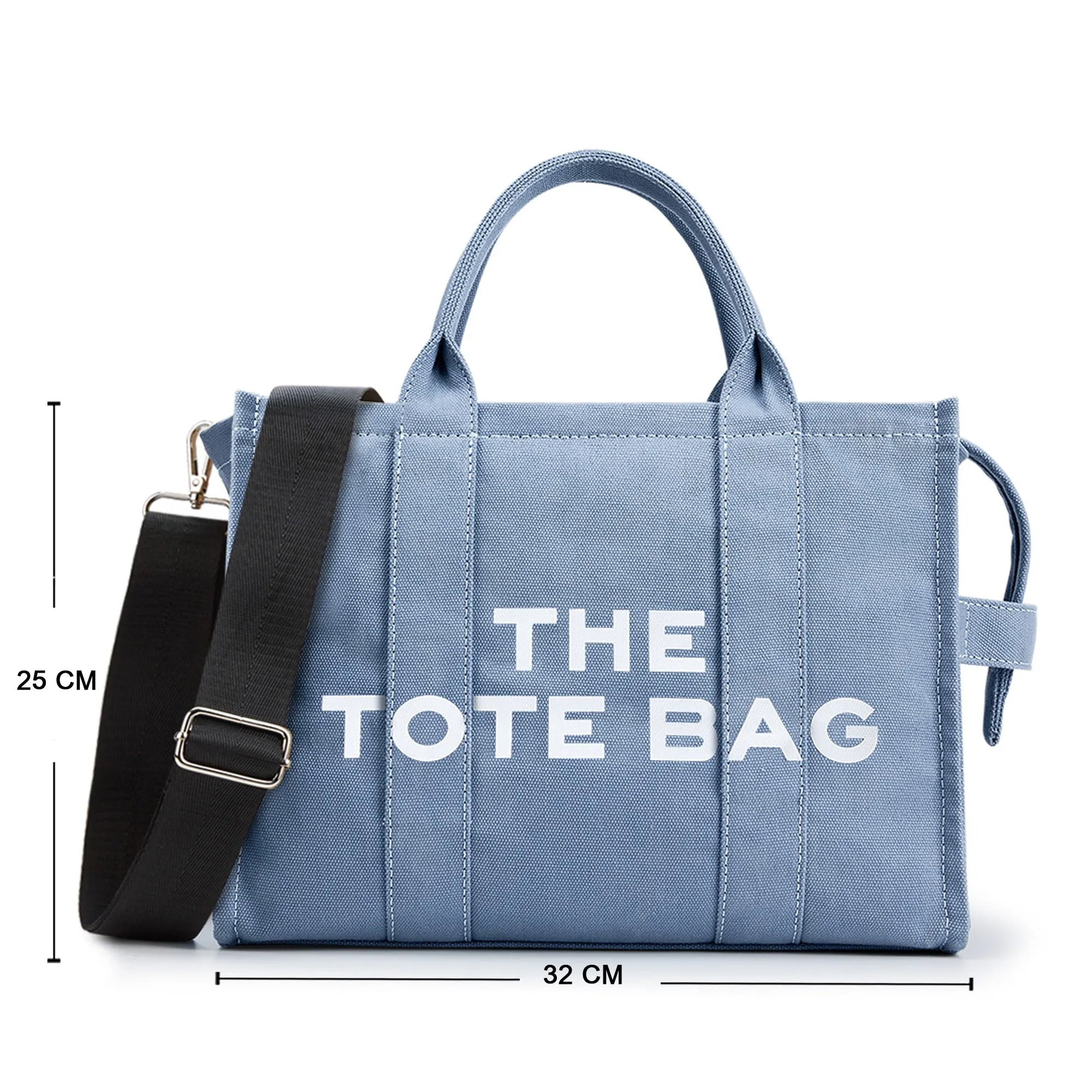 Female Tote Bags