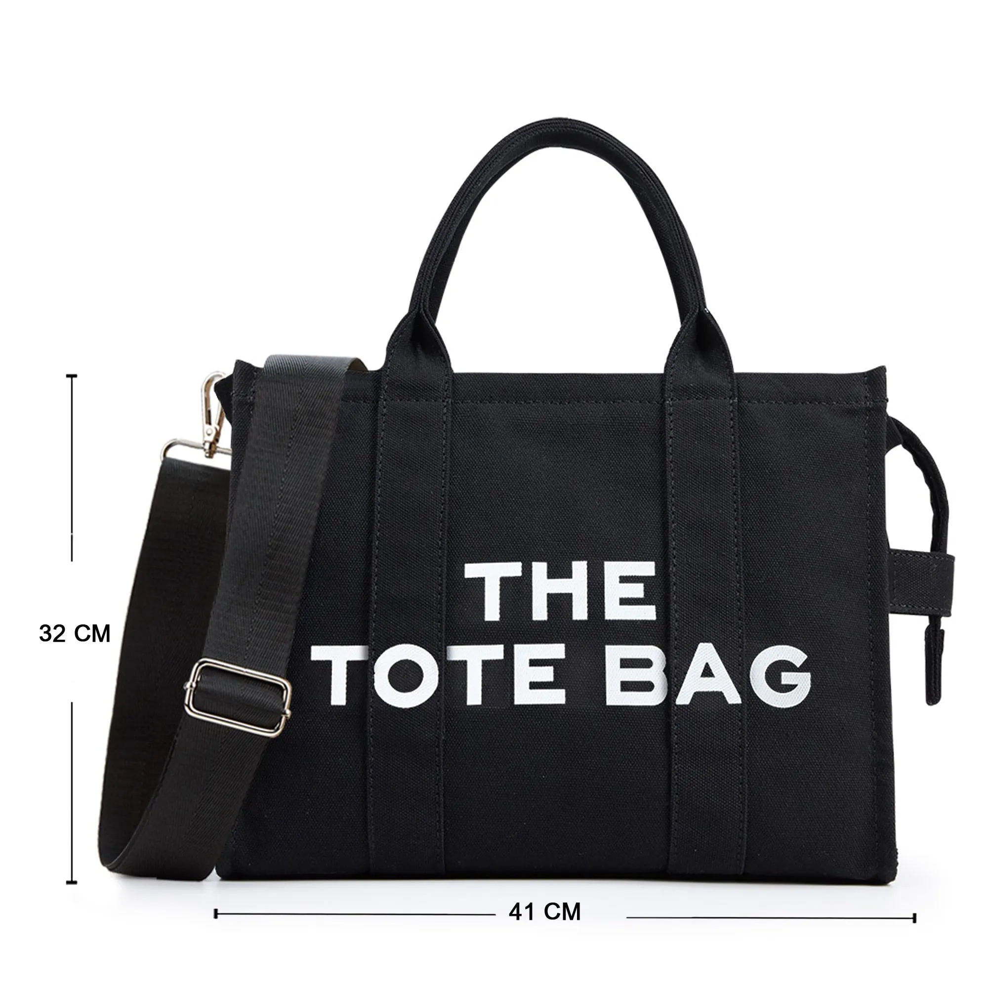 Female Tote Bags