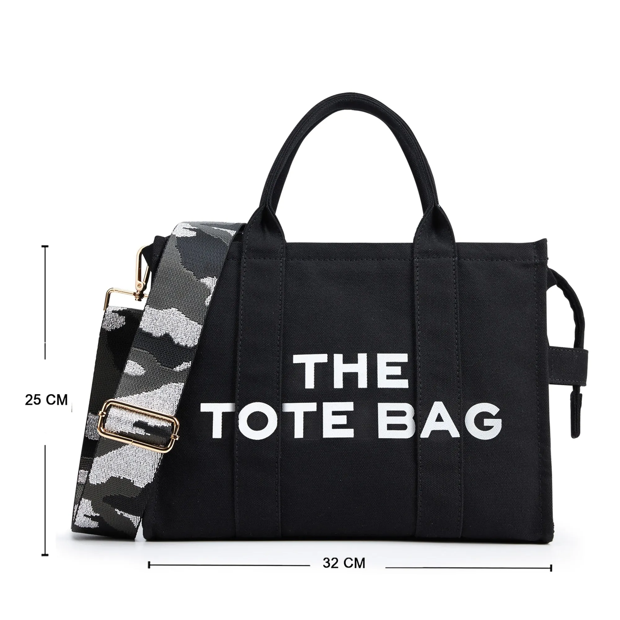Female Tote Bags