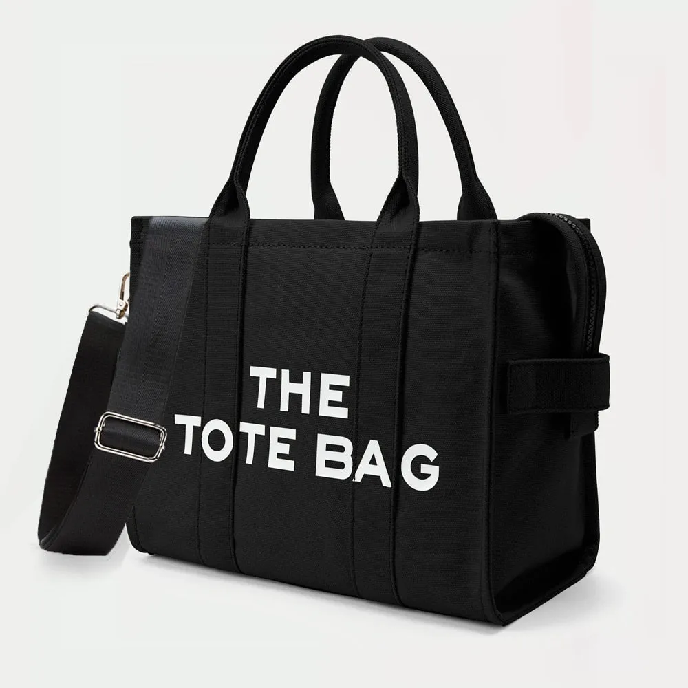 Female Tote Bags