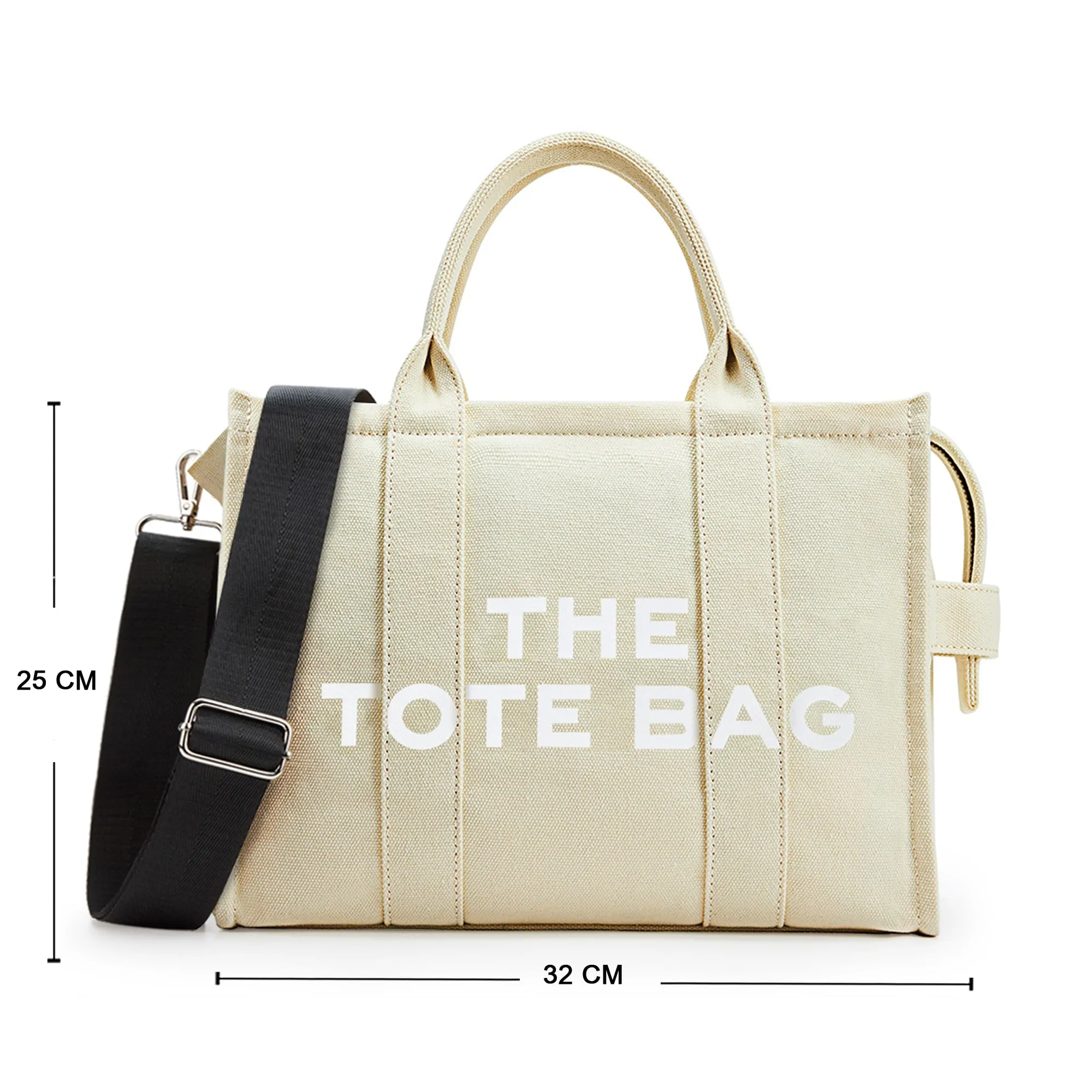 Female Tote Bags