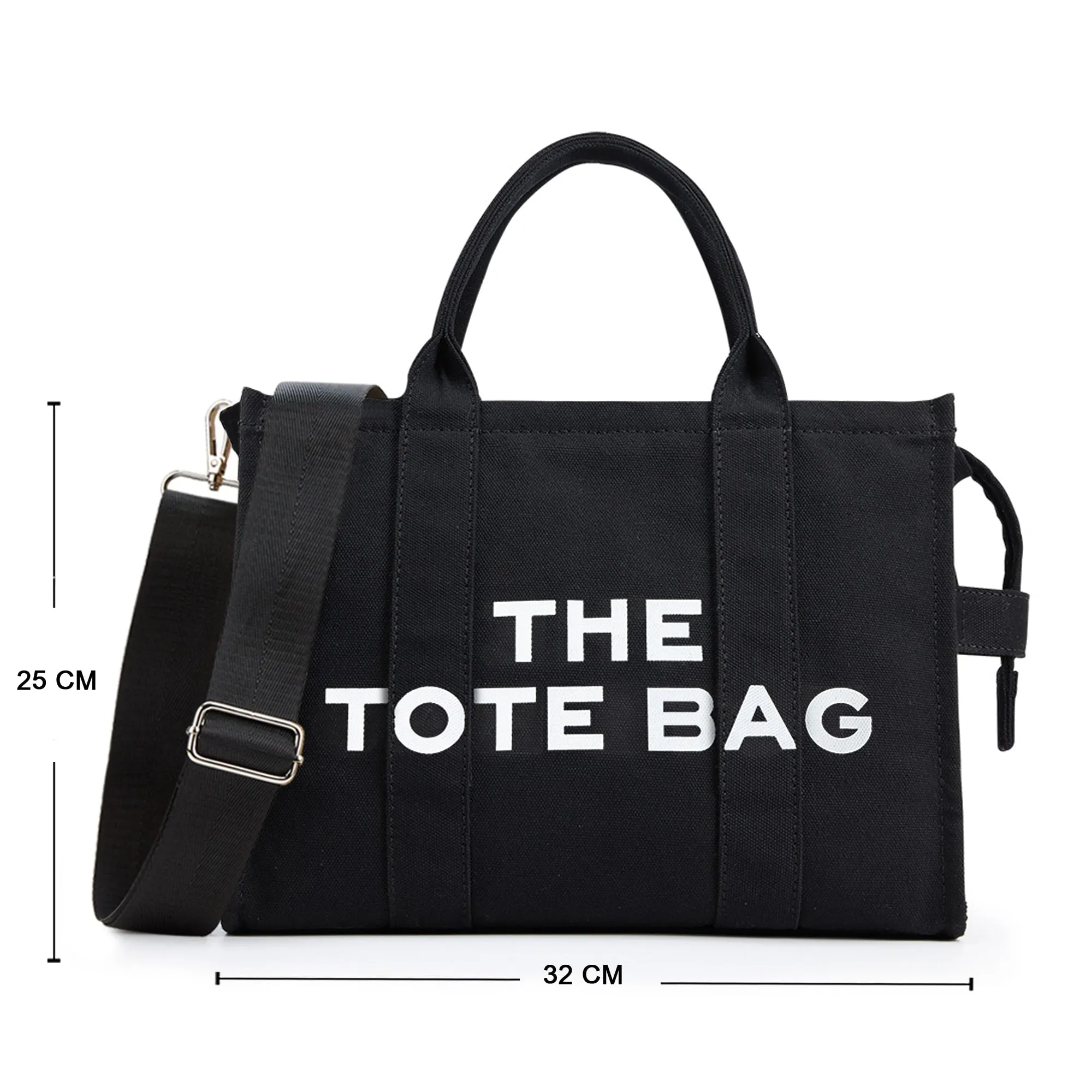 Female Tote Bags