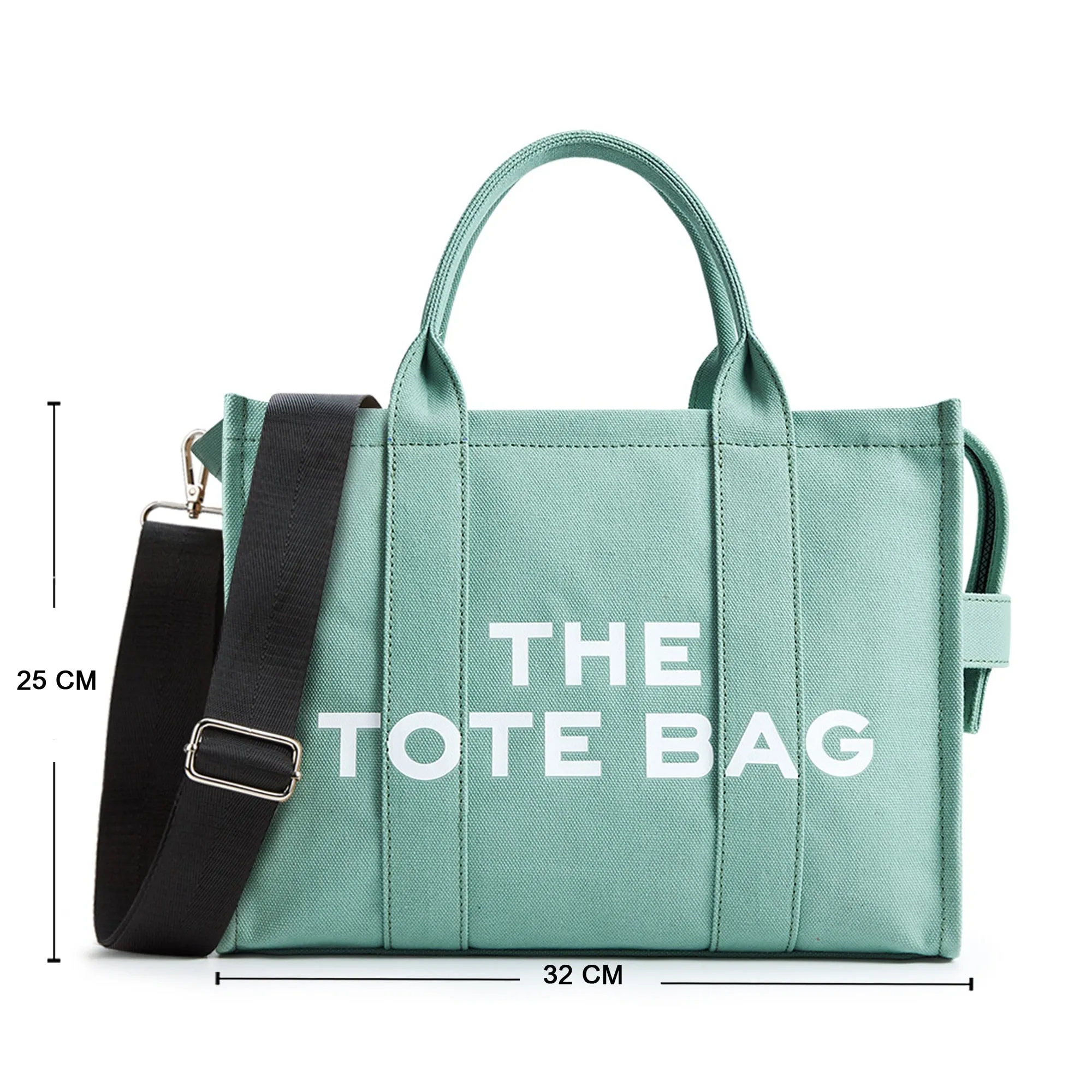 Female Tote Bags