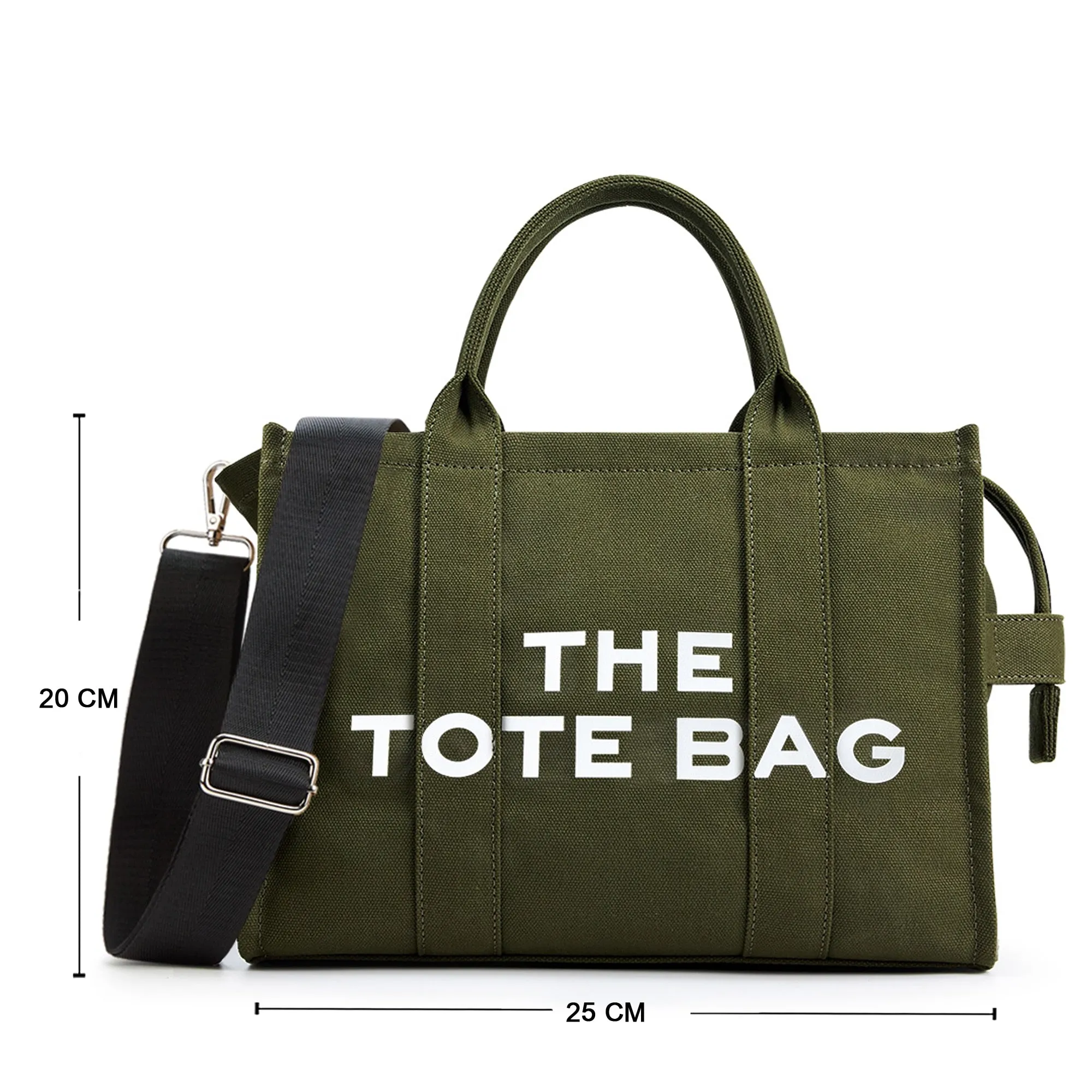 Female Tote Bags