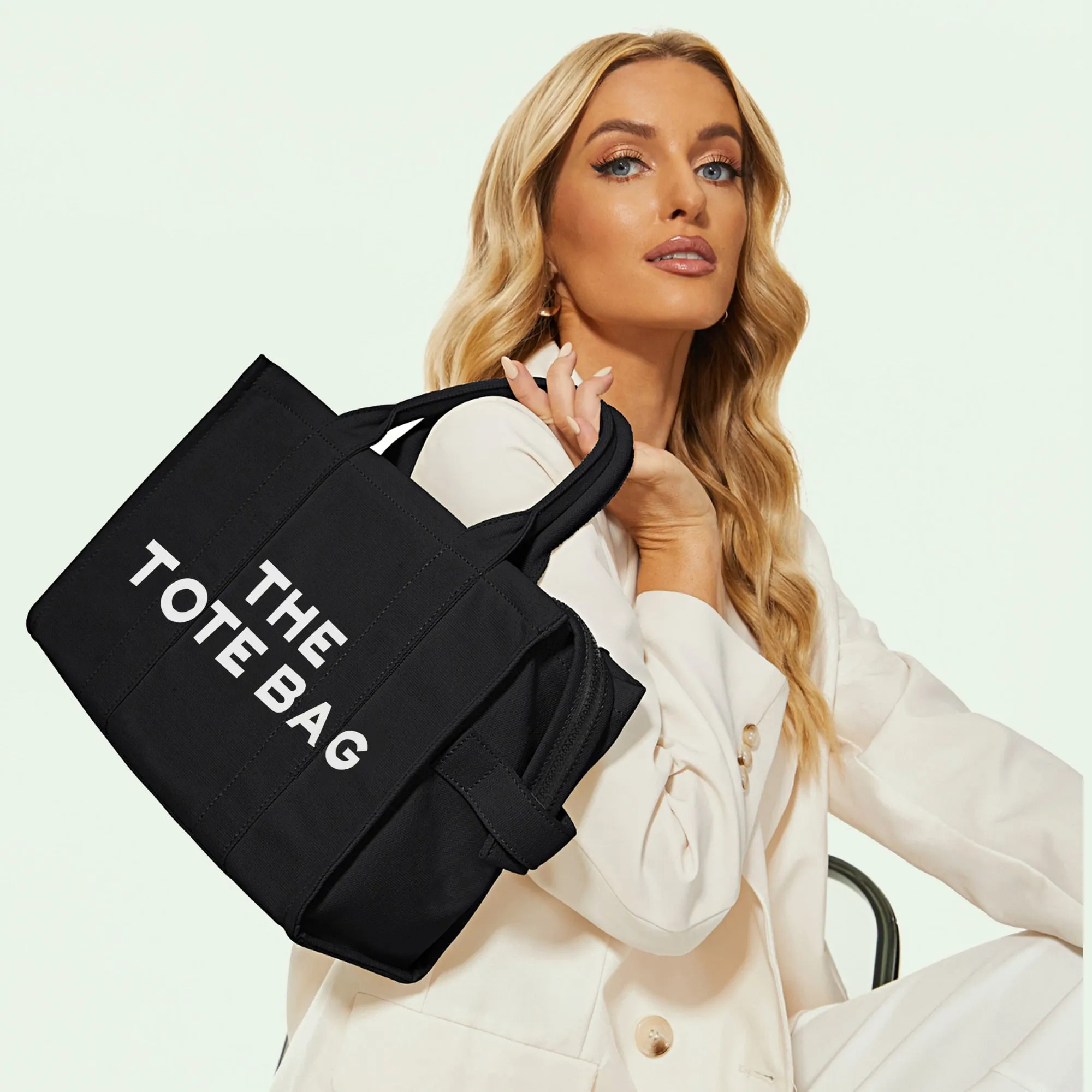 Female Tote Bags